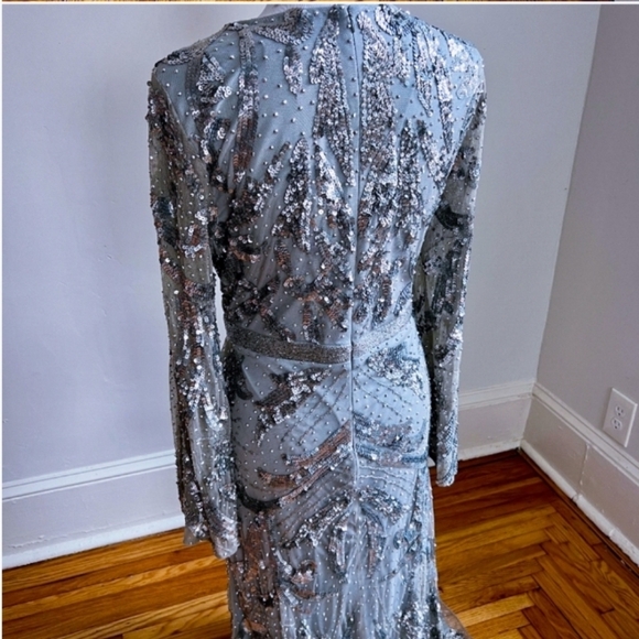 Mac Duggal dress - Picture 8 of 15